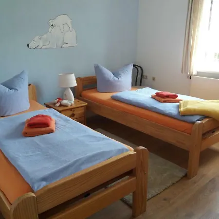 Ferienwohnung Wentowsee Gransee