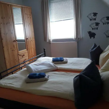 Ferienwohnung Wentowsee Gransee