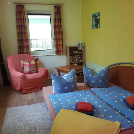Ferienwohnung Wentowsee Apartment *