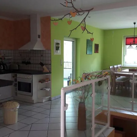 Ferienwohnung Wentowsee Gransee