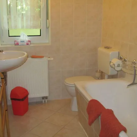 Ferienwohnung Wentowsee * Gransee