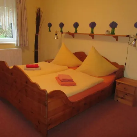 Ferienwohnung Wentowsee Apartment Gransee